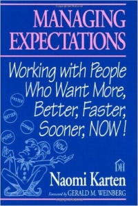 Managing Expectations (Andere)