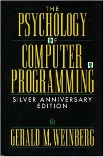 Psychology of Programming (Andere)